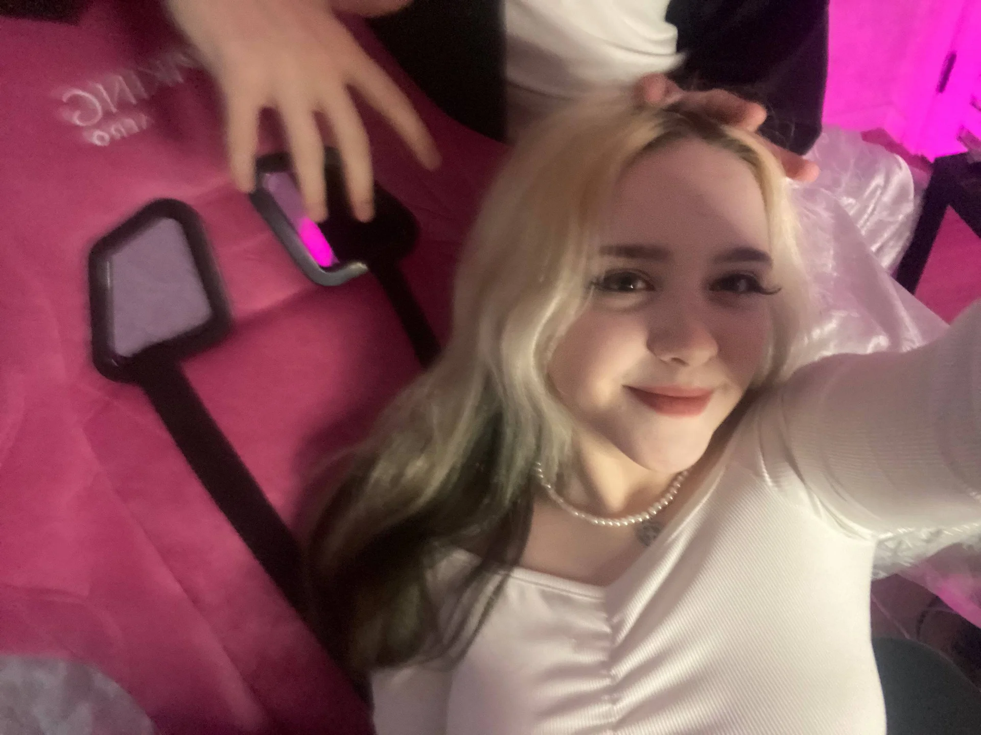 XXX Porn Photo of Nude fray_and_lilla 2