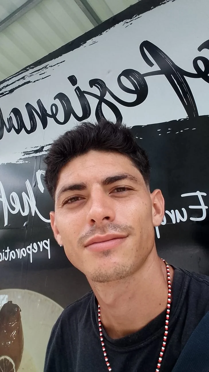 XXX Porn Photo of Nude ChristianVindas 2