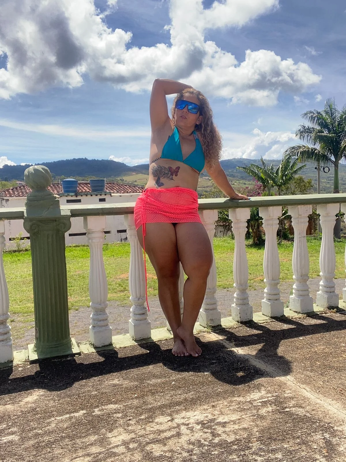 XXX Porn Photo of Nude camile_milf 1355