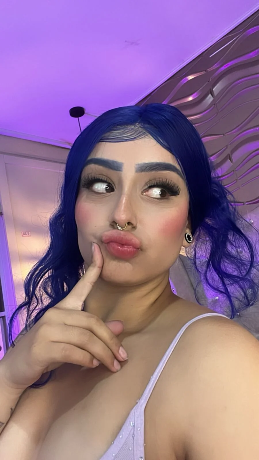 XXX Porn Photo of Nude Andreita_Jones 199