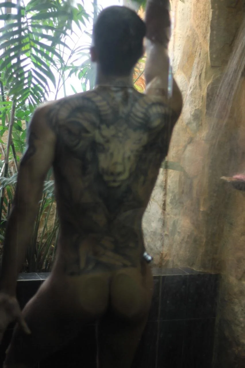 XXX Porn Photo of Nude _Duriel 22