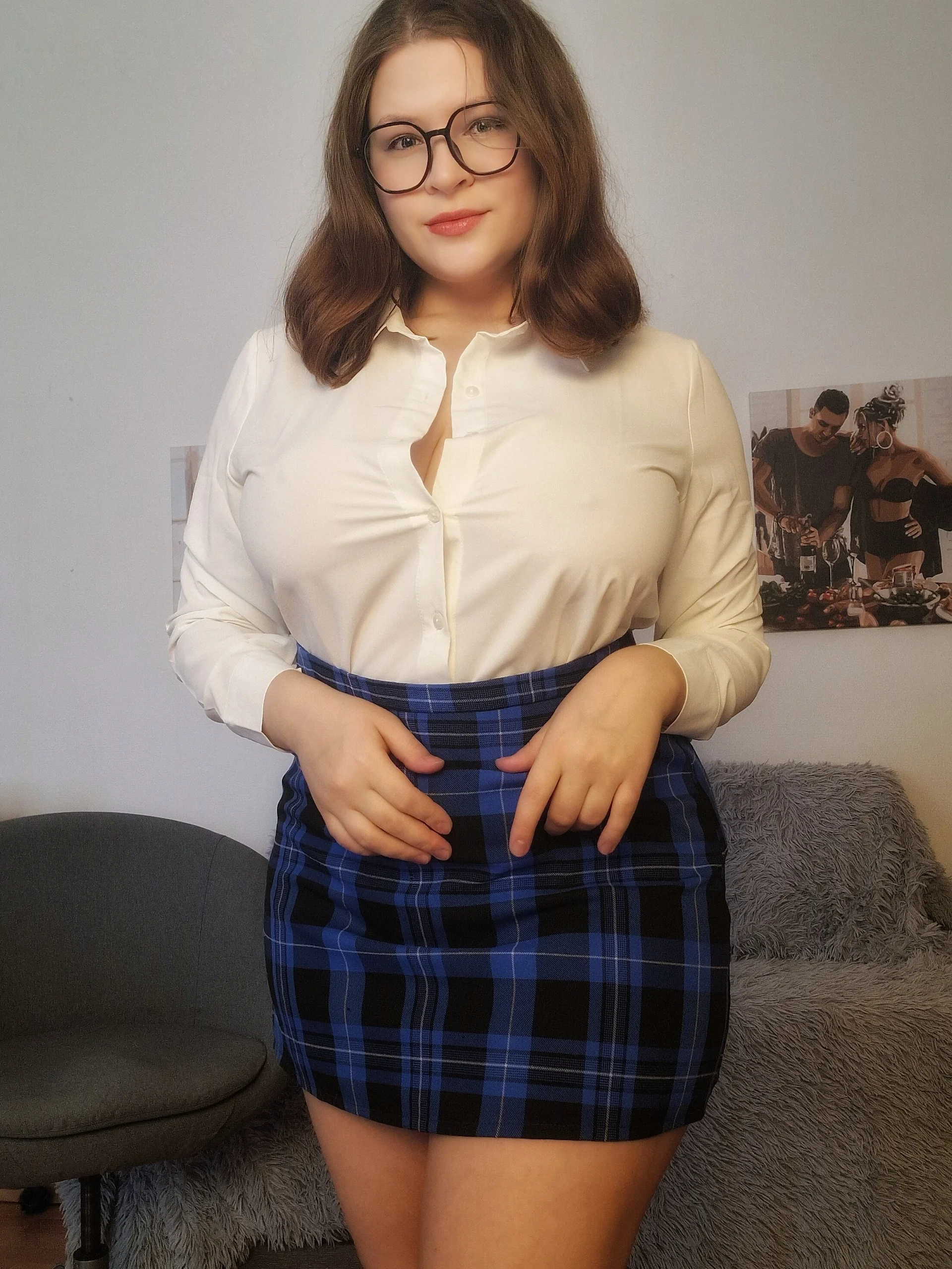 XXX Porn Photo of Nude TinniAngel 184