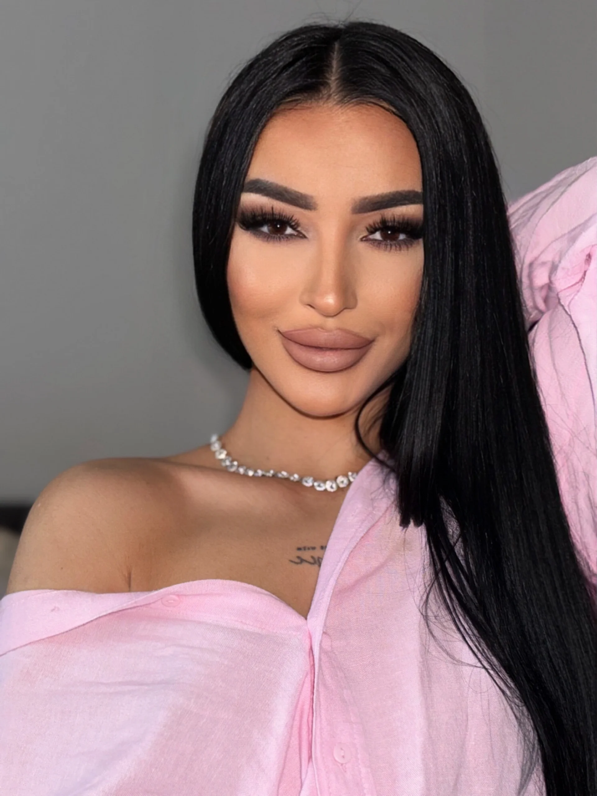 XXX Porn Photo of Nude DeniseDevilles 29