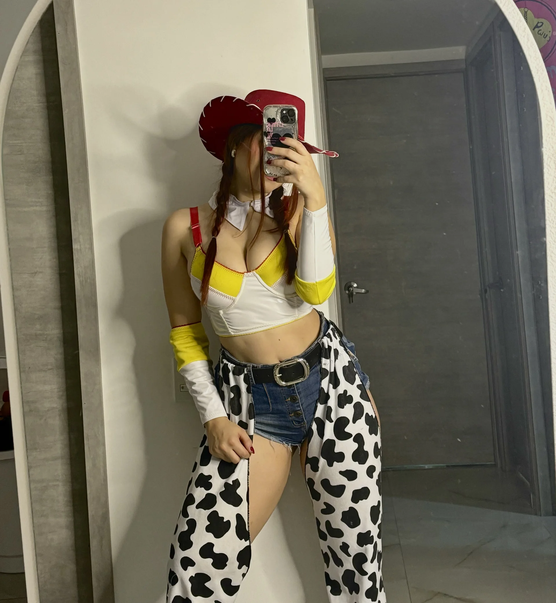XXX Porn Photo of Nude sara_sweet9 12