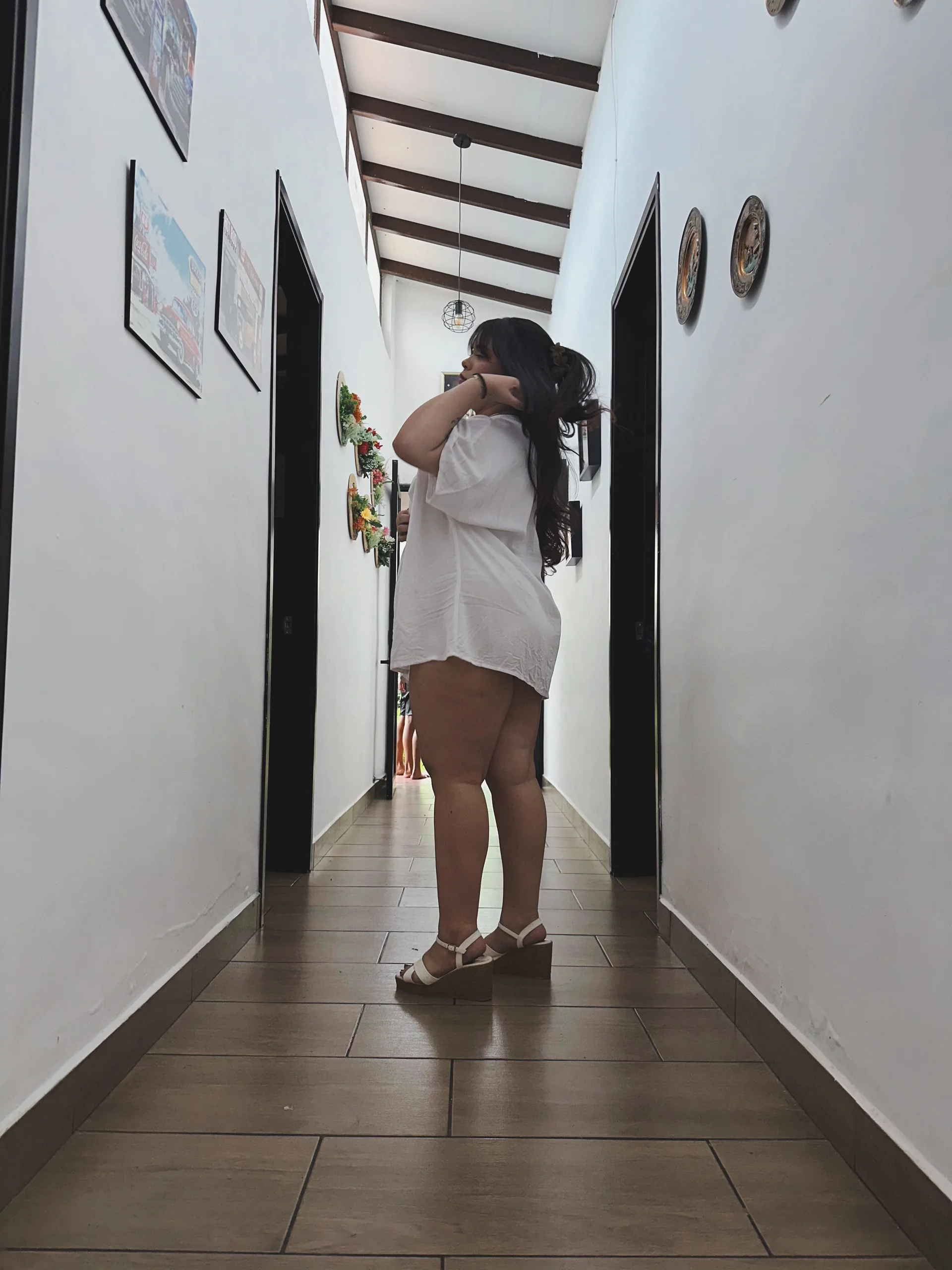 XXX Porn Photo of Nude ROSELEI_ 26