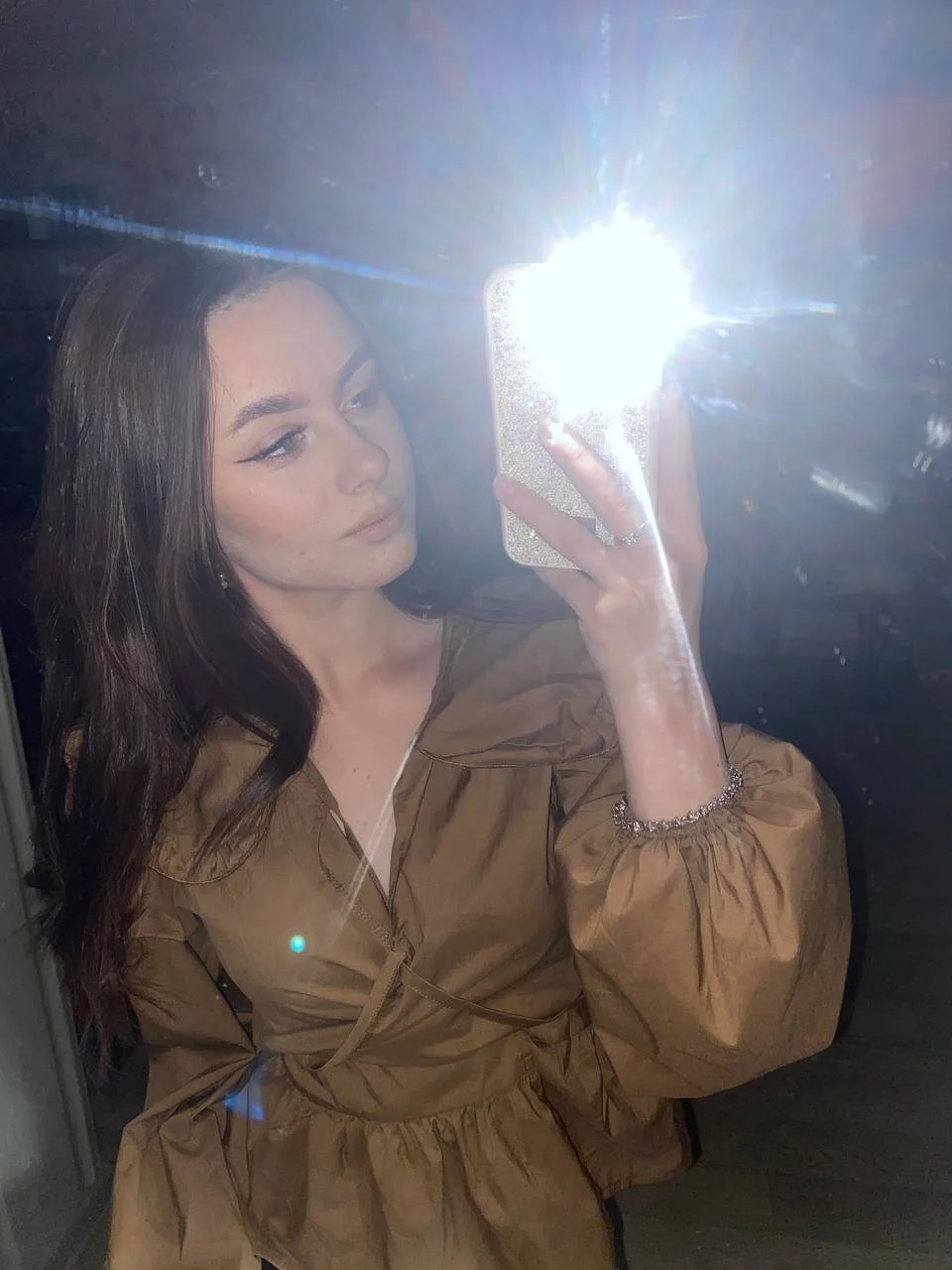 XXX Porn Photo of Nude StephaniCute 43