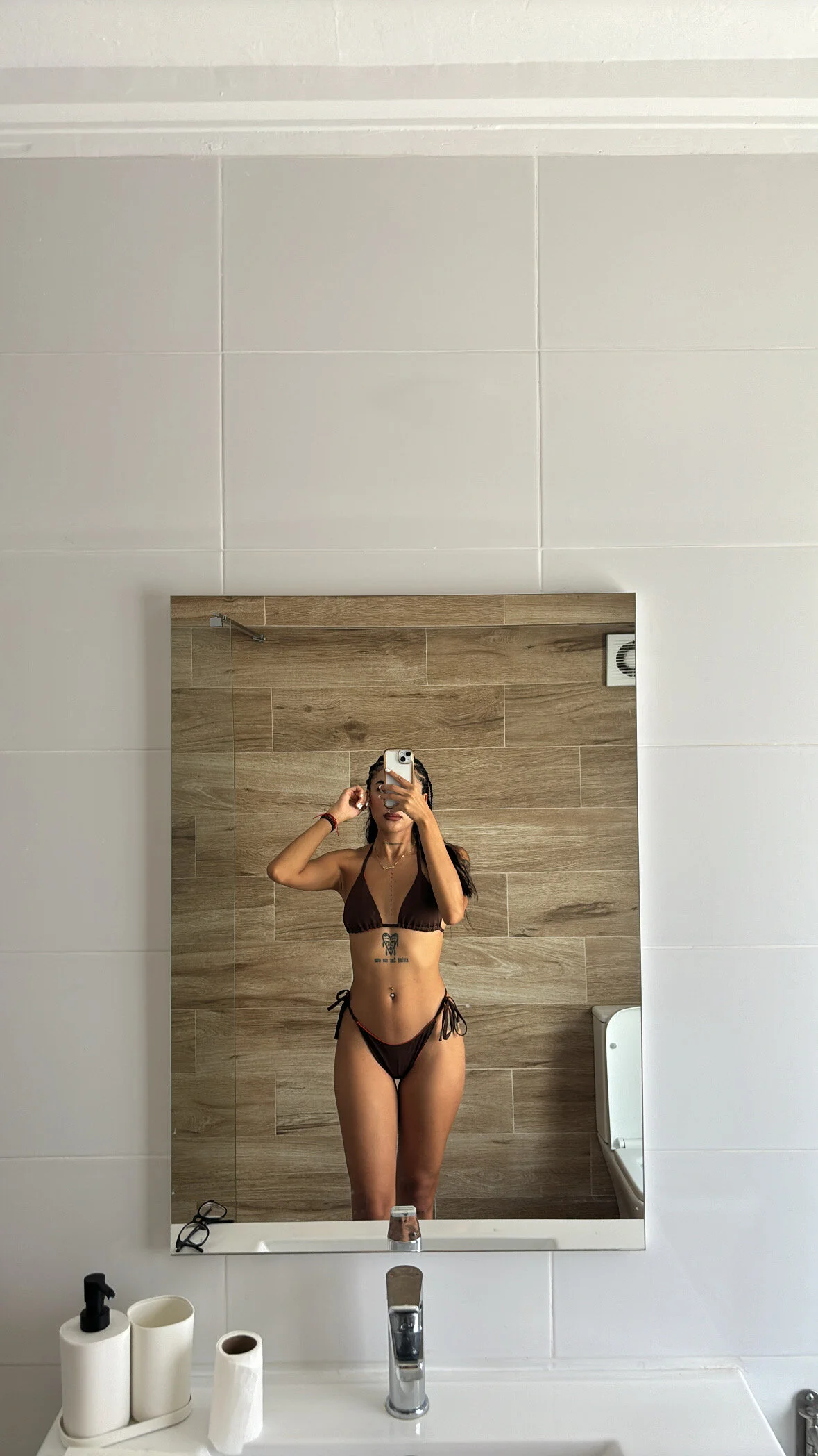 XXX Porn Photo of Nude Elettra2006 6