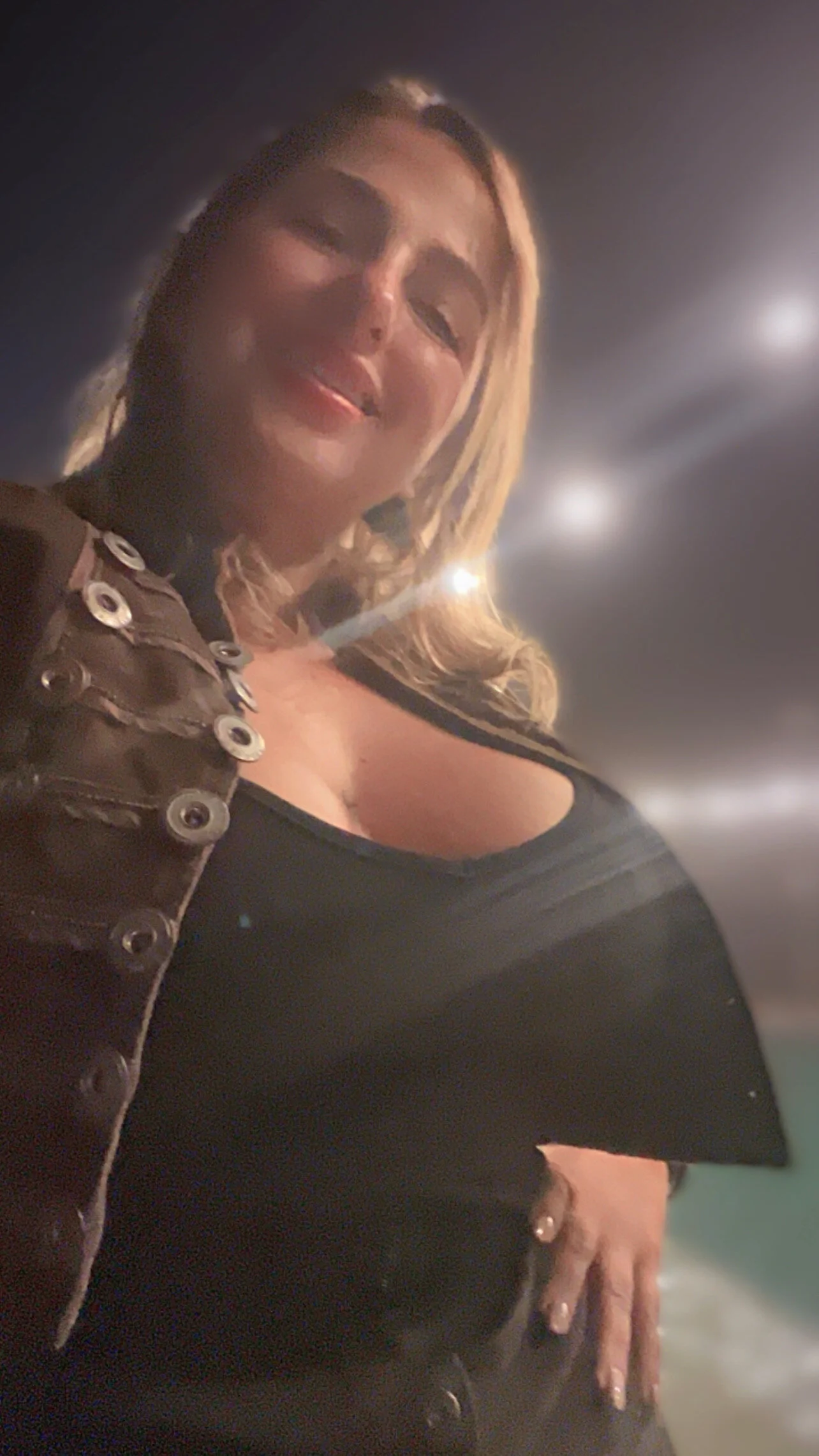 XXX Porn Photo of Nude sammyqueenx21 9