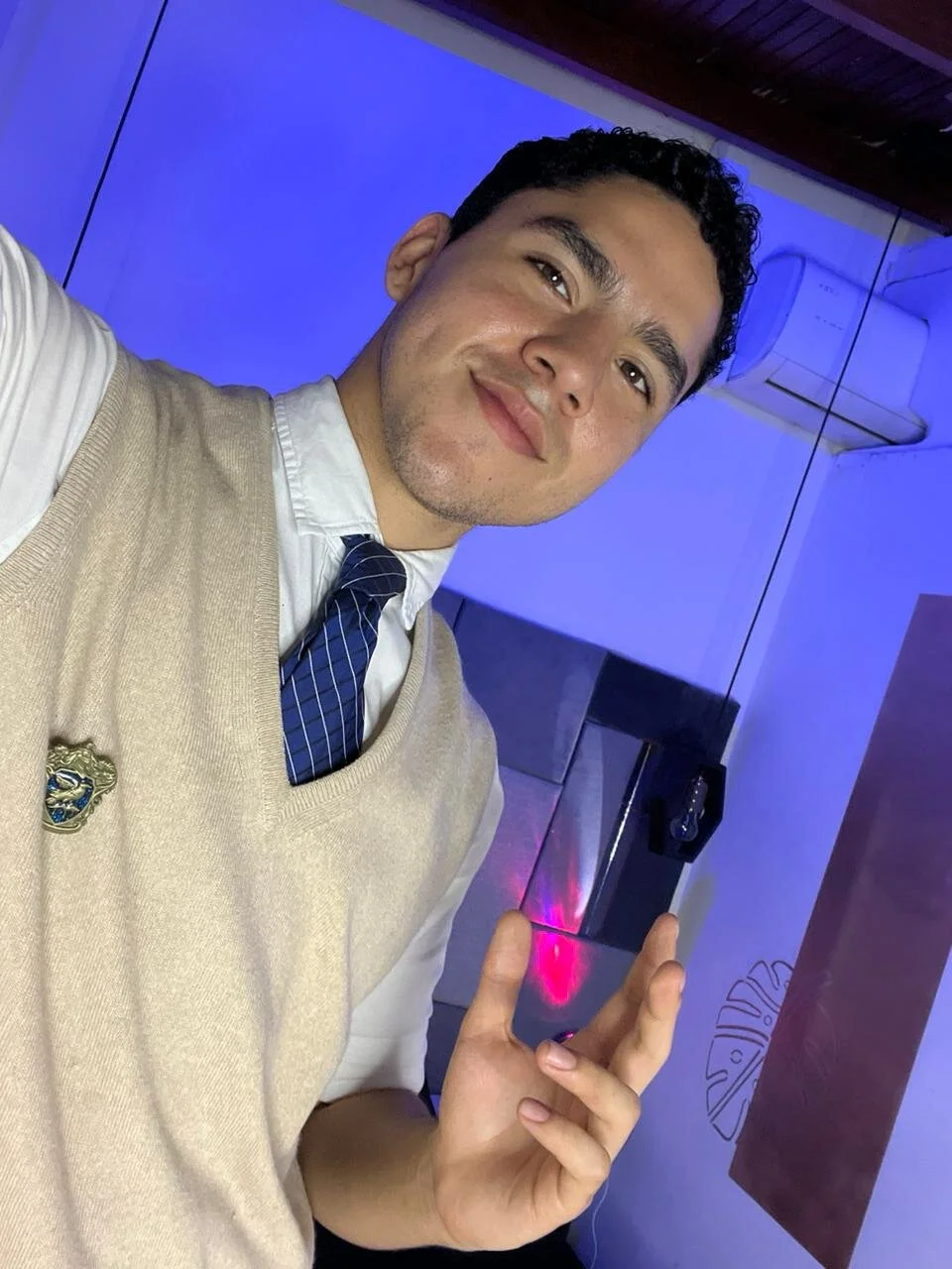 XXX Porn Photo of Nude LiamNovak 23