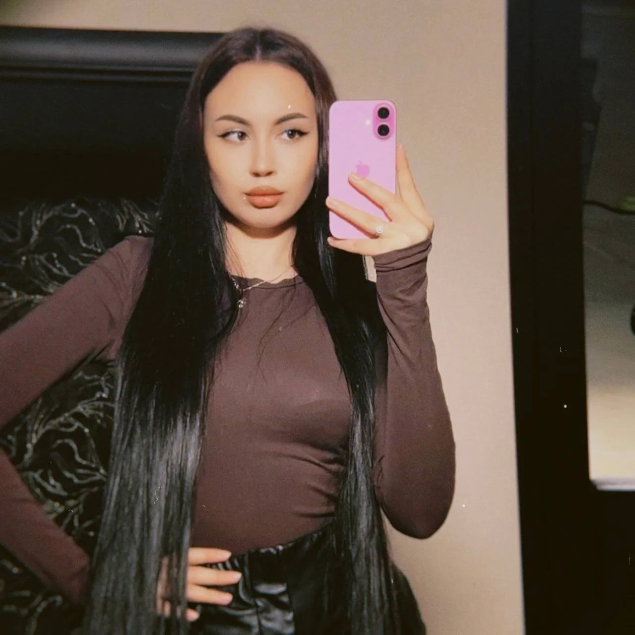 XXX Porn Photo of Nude ZaraLane 10