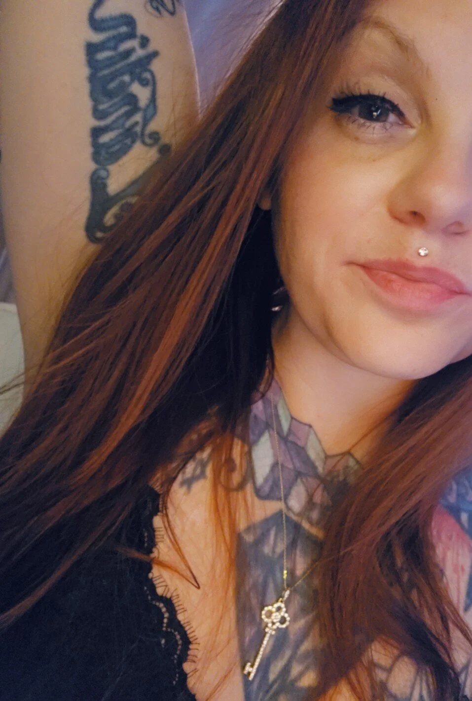 XXX Porn Photo of Nude NoellleSnow 5
