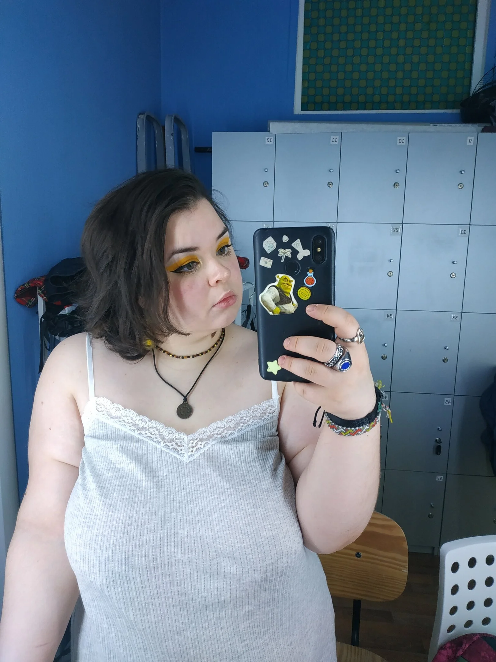 XXX Porn Photo of Nude Raydirin 21
