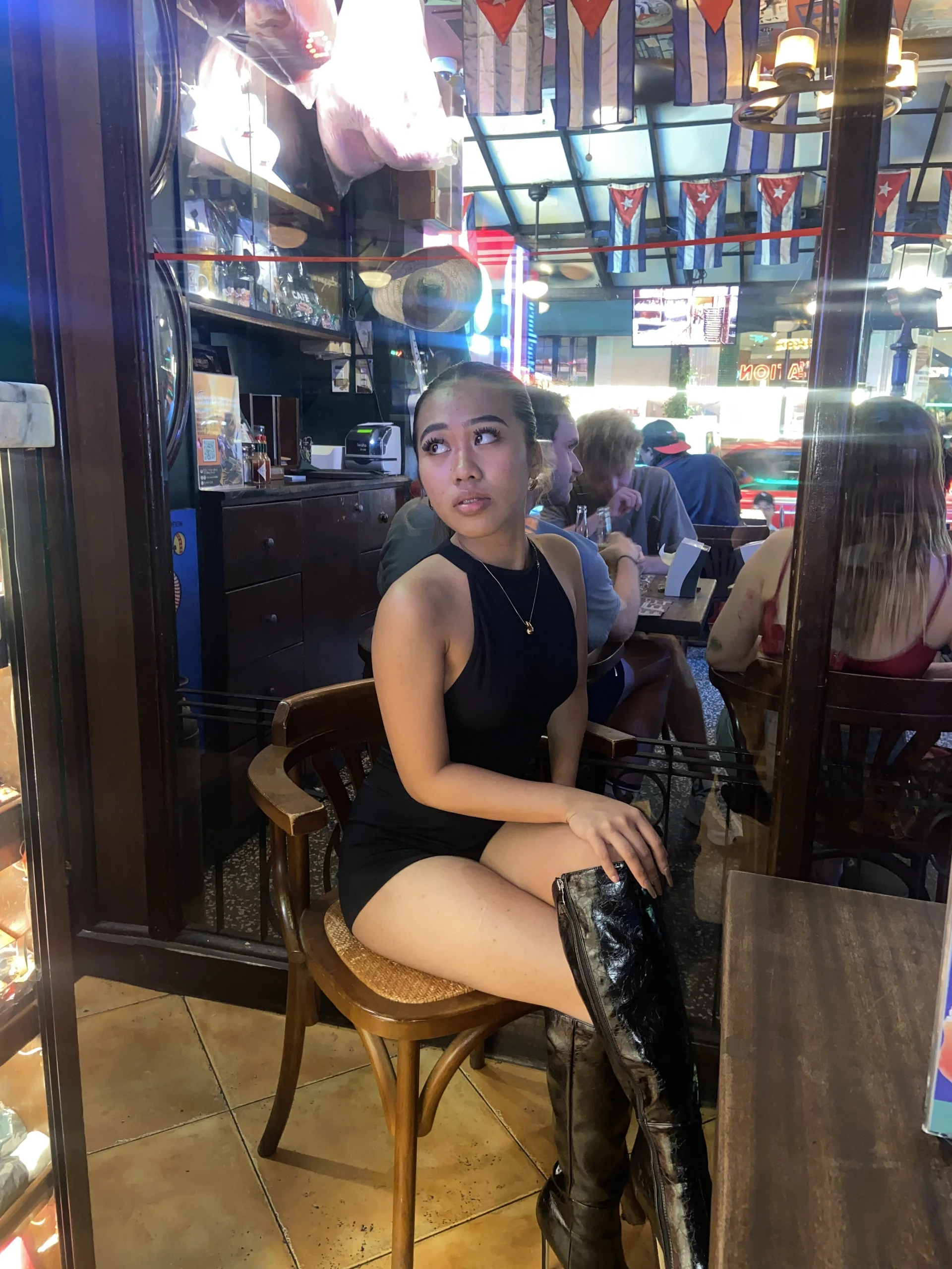 XXX Porn Photo of Nude PinayLina18 8