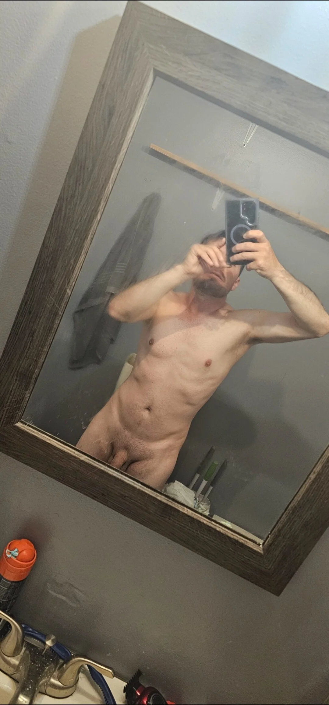 XXX Porn Photo of Nude MLLZMANU10 1