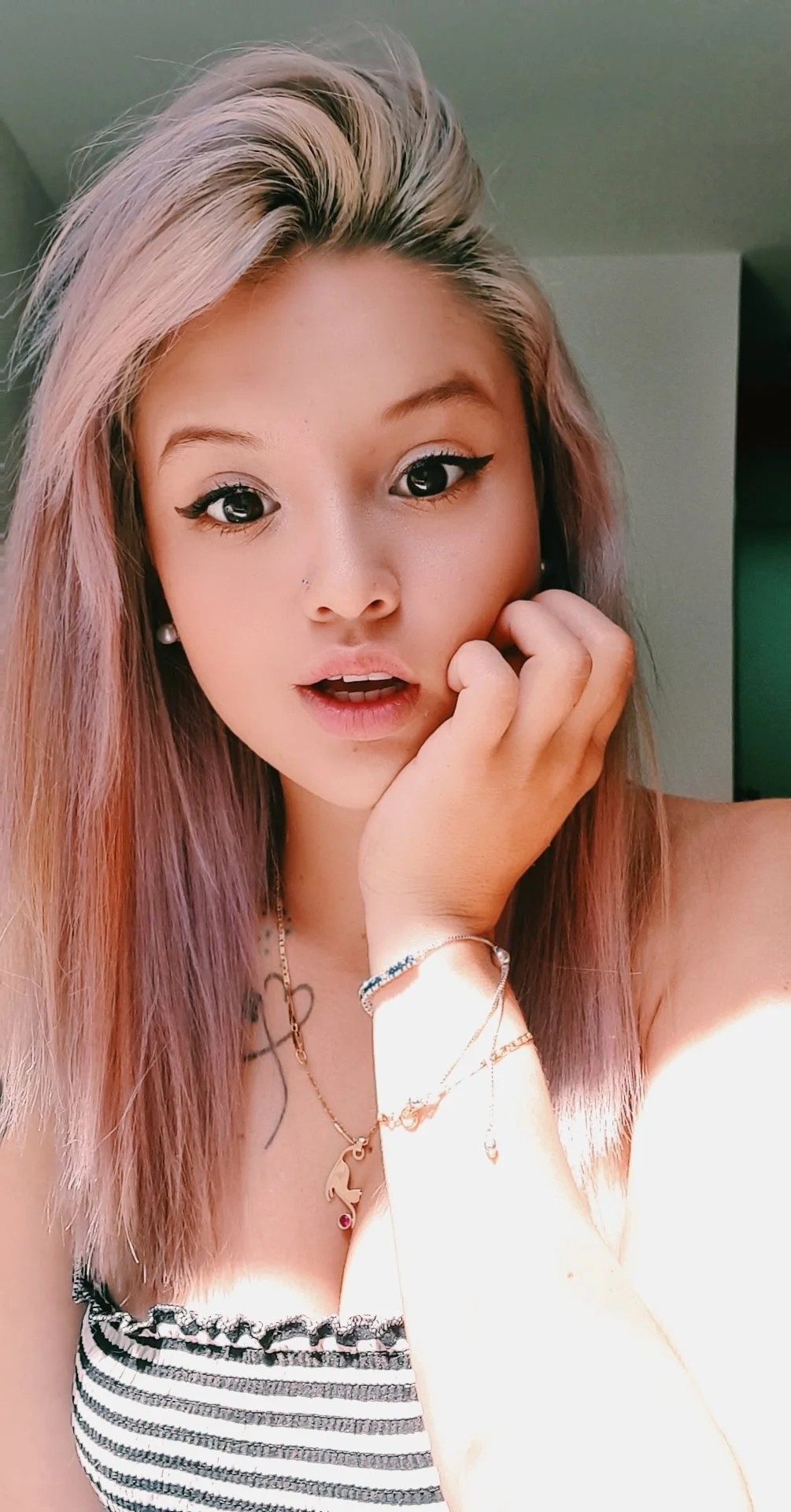 XXX Porn Photo of Nude LorenRosse 93