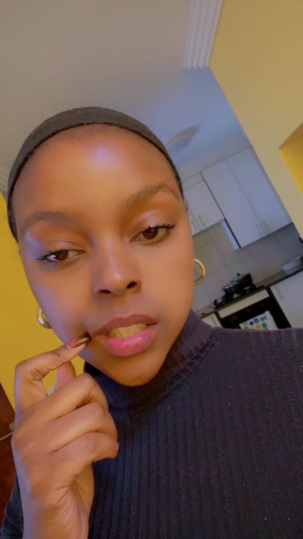 XXX Porn Photo of Nude Zinhle94 3