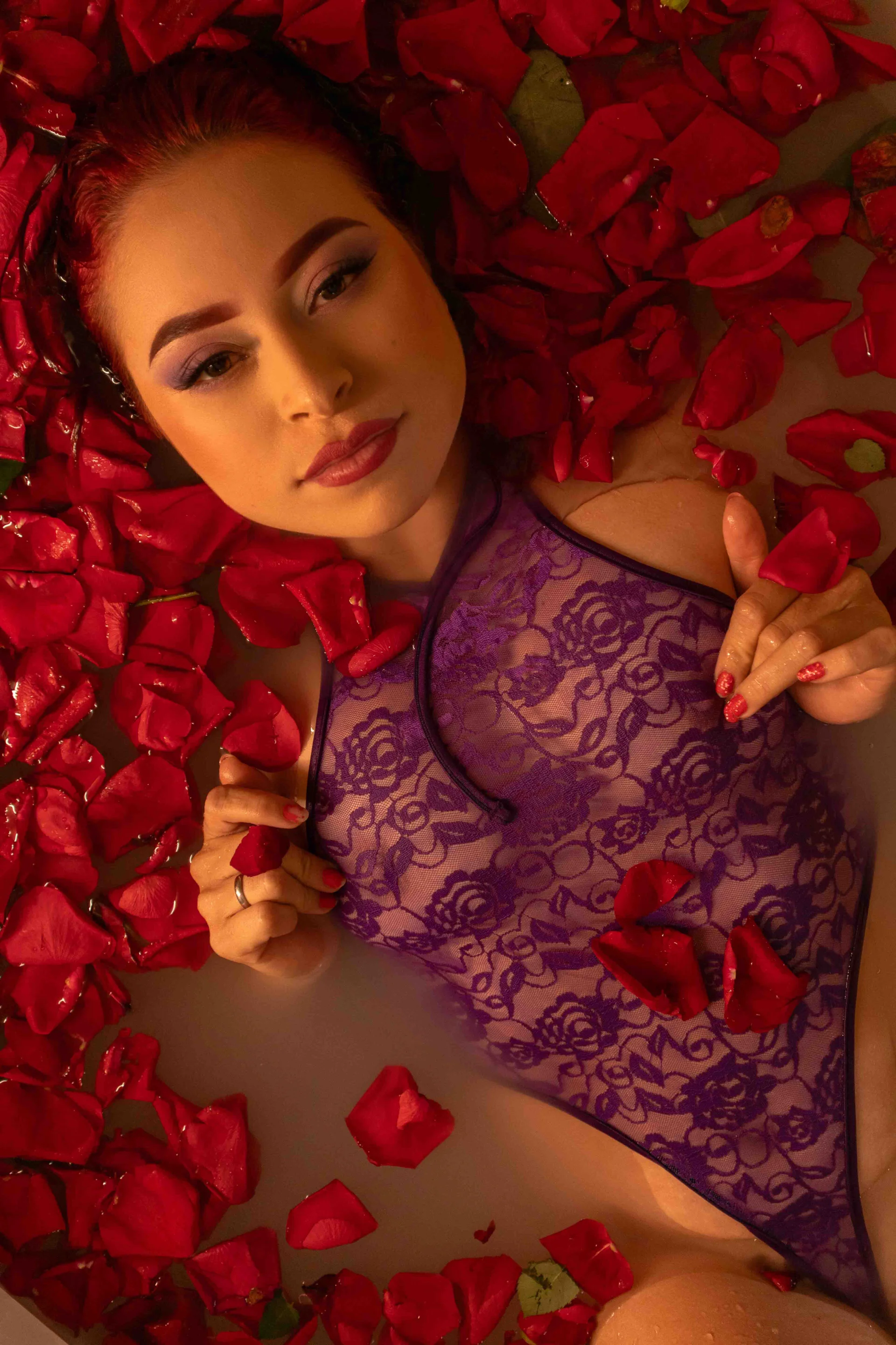 XXX Porn Photo of Nude Bella-Swant 2