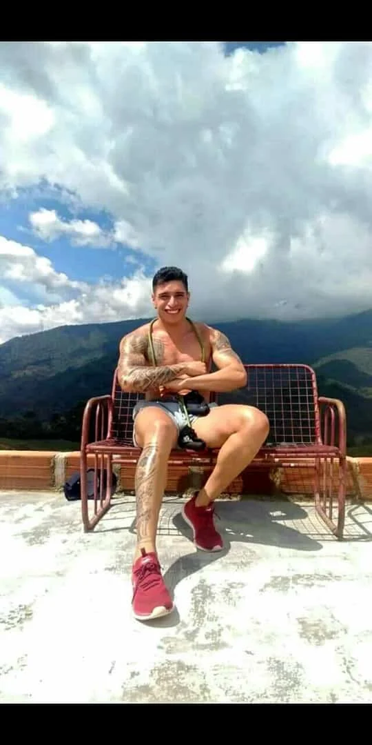 XXX Porn Photo of Nude jack_pergurtson01 22
