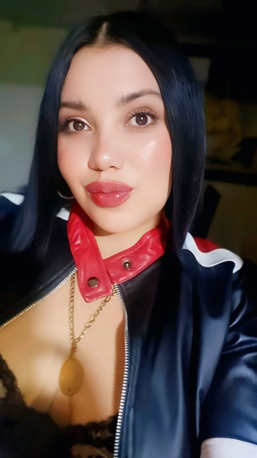 XXX Porn Photo of Nude sheiladivinefon 5