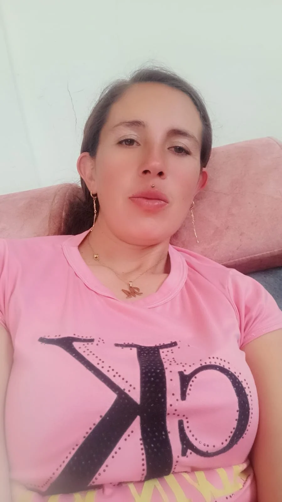 XXX Porn Photo of Nude molly_andsam 9