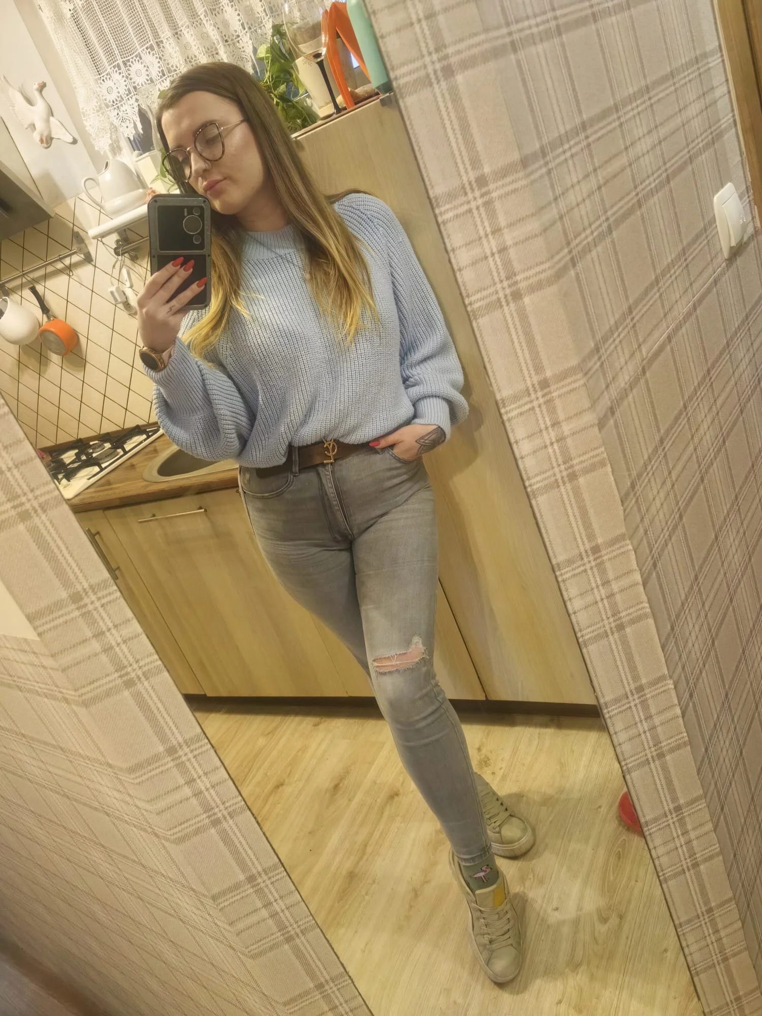 XXX Porn Photo of Nude VanessaHard 8