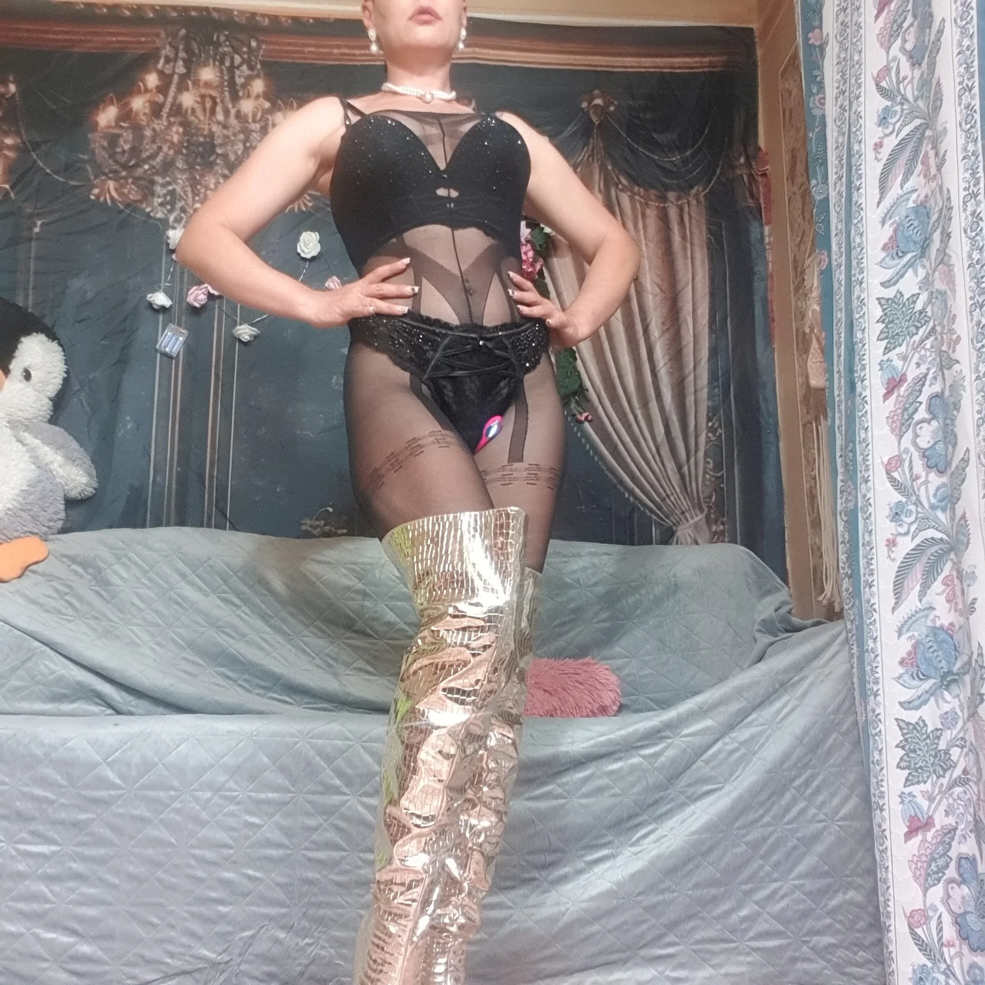 XXX Porn Photo of Nude erotic_dessire_ 52