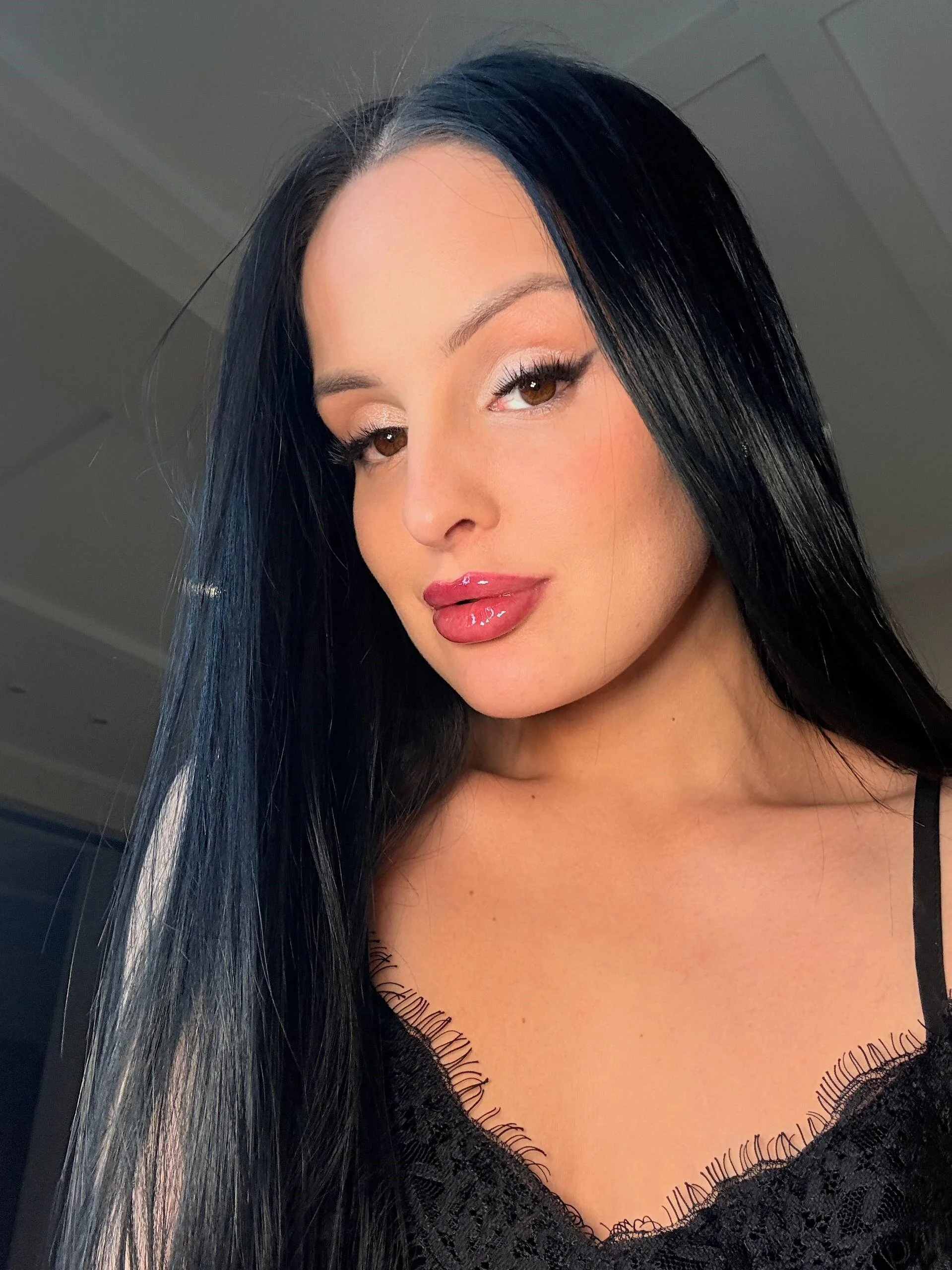 XXX Porn Photo of Nude Evayra 37