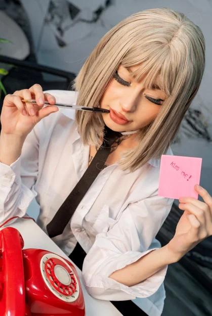 XXX Porn Photo of Nude Zhally_Dee 19