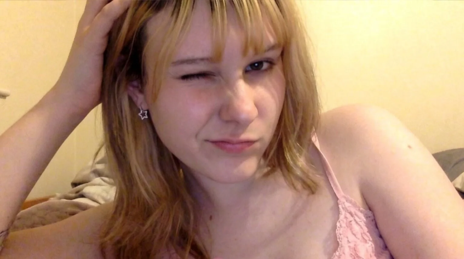 XXX Porn Photo of Nude crystal_candy1 3