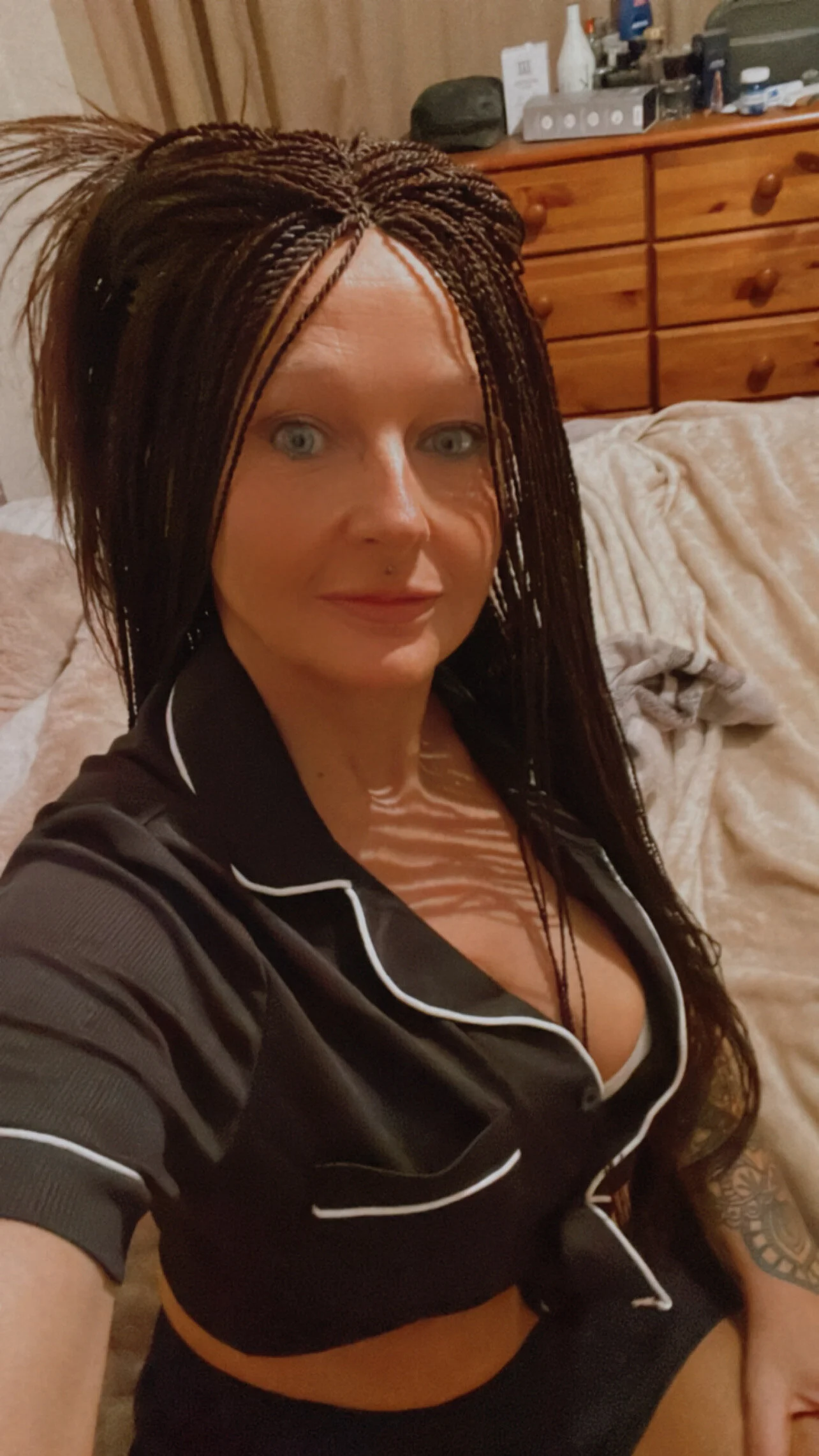 XXX Porn Photo of Nude pixxiexo 7