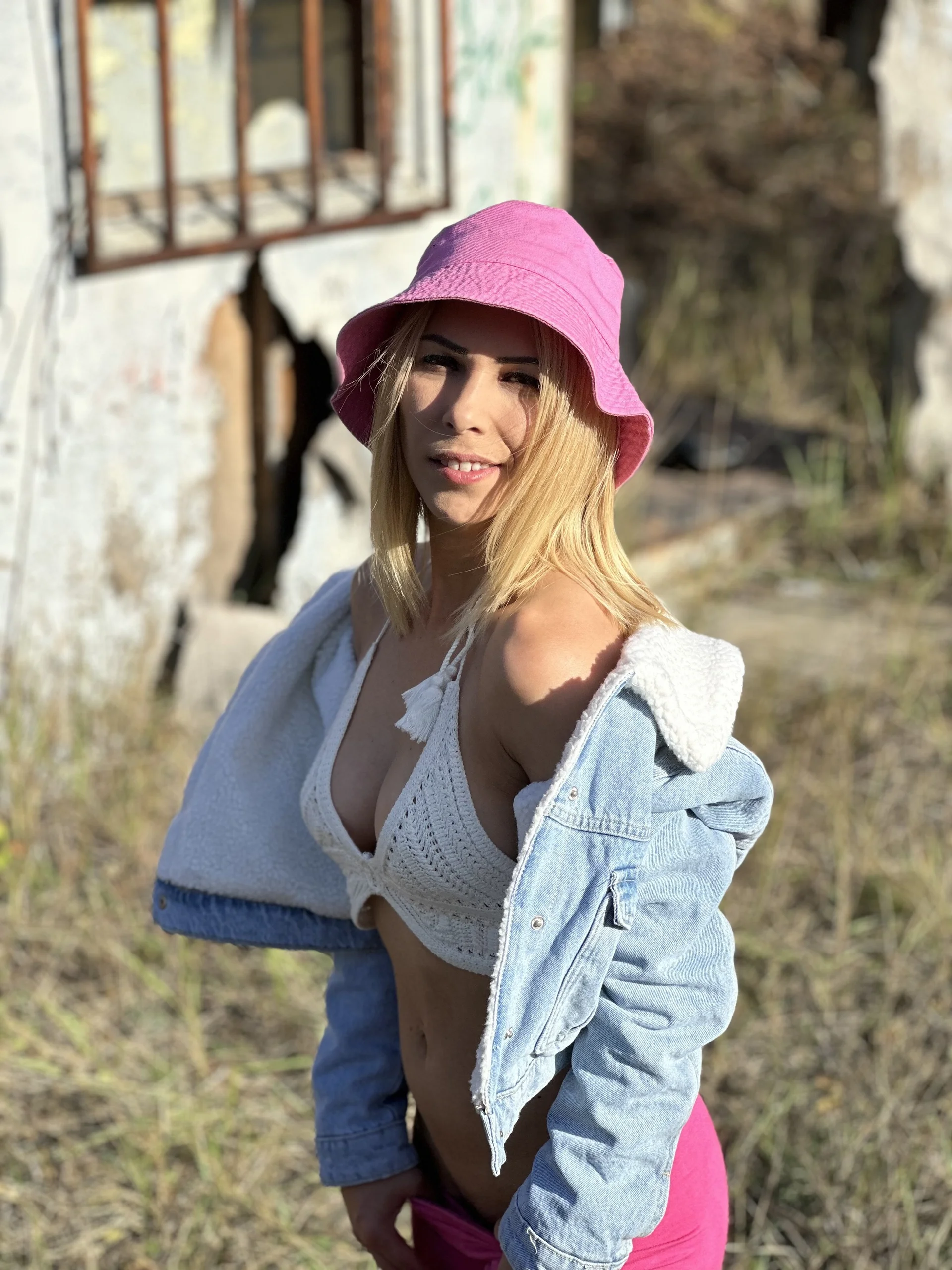 XXX Porn Photo of Nude 21sweetSunny 56