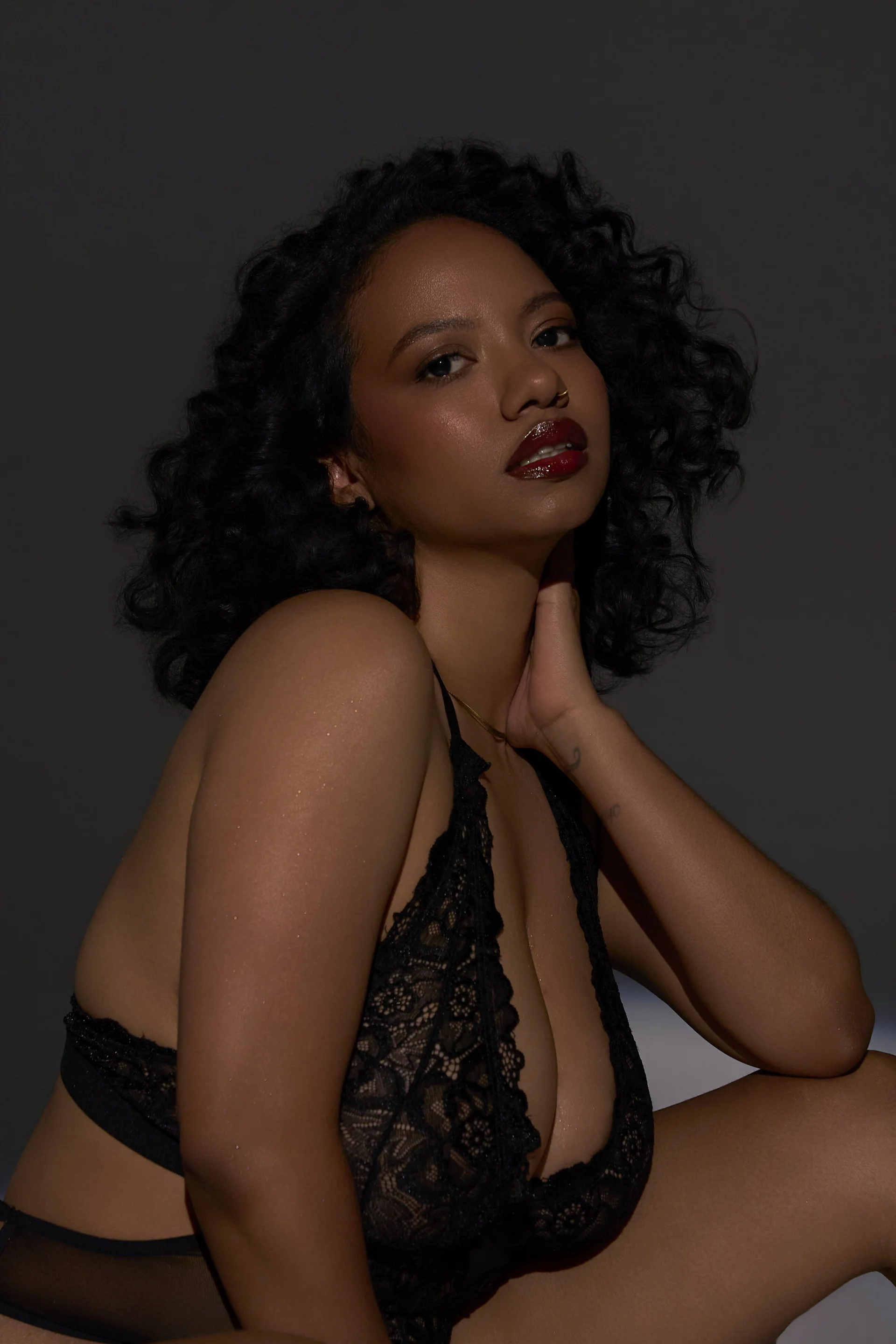 XXX Porn Photo of Nude CandelaCool_ 21