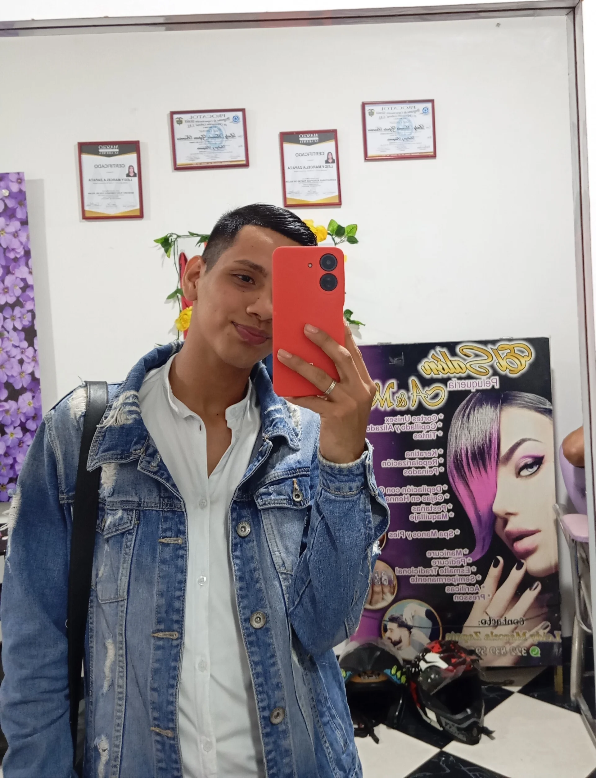 XXX Porn Photo of Nude AlmaTraviesa 3