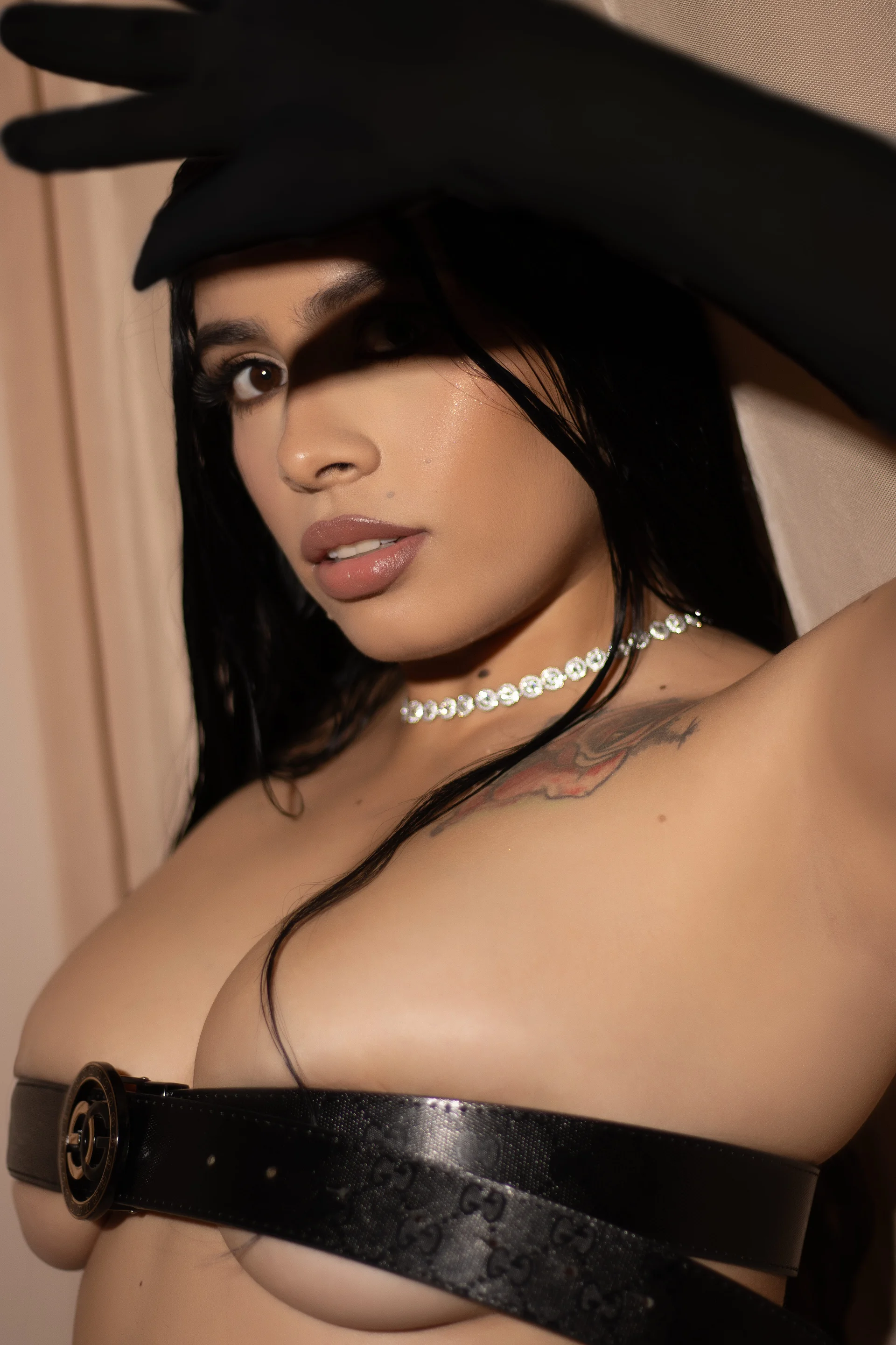 XXX Porn Photo of Nude susan_zc 70