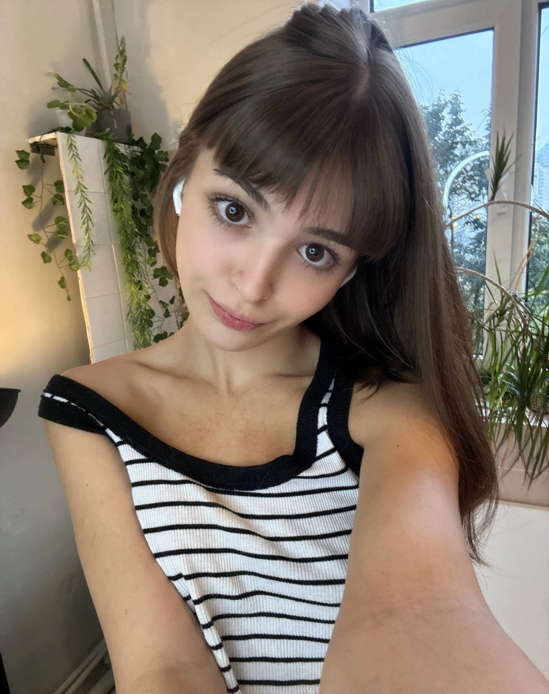 XXX Porn Photo of Nude Eva_Zill 16
