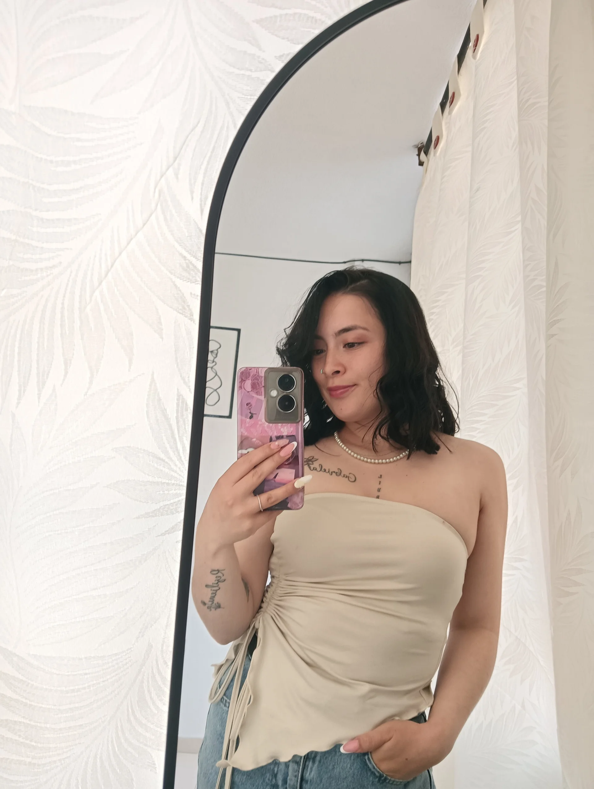 XXX Porn Photo of Nude Pecadodulce69 5