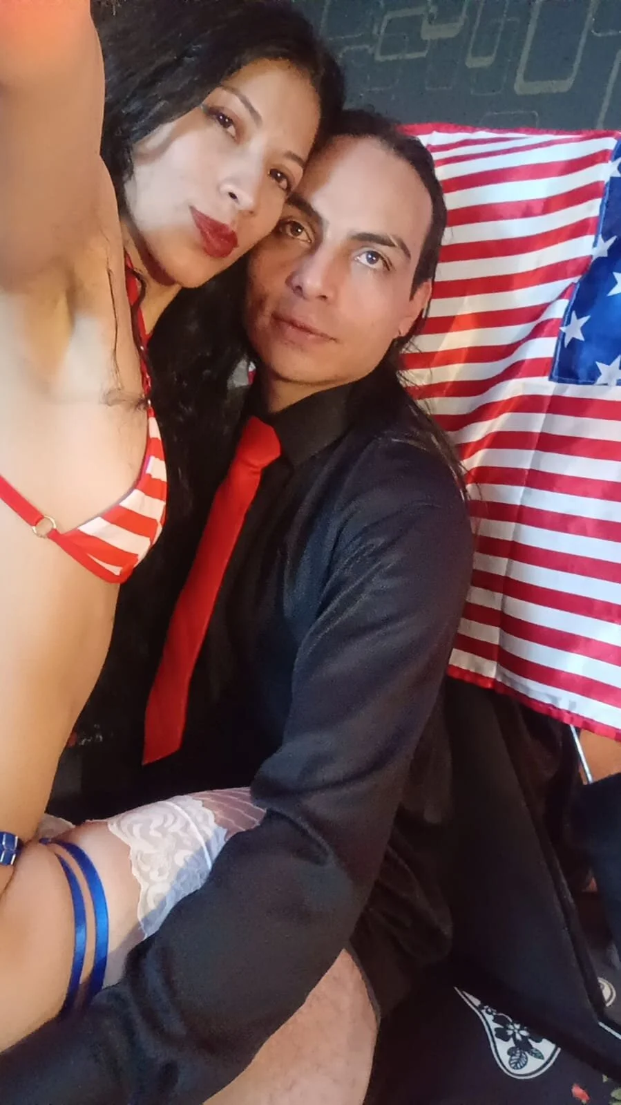 XXX Porn Photo of Nude damian_and_tiana 10