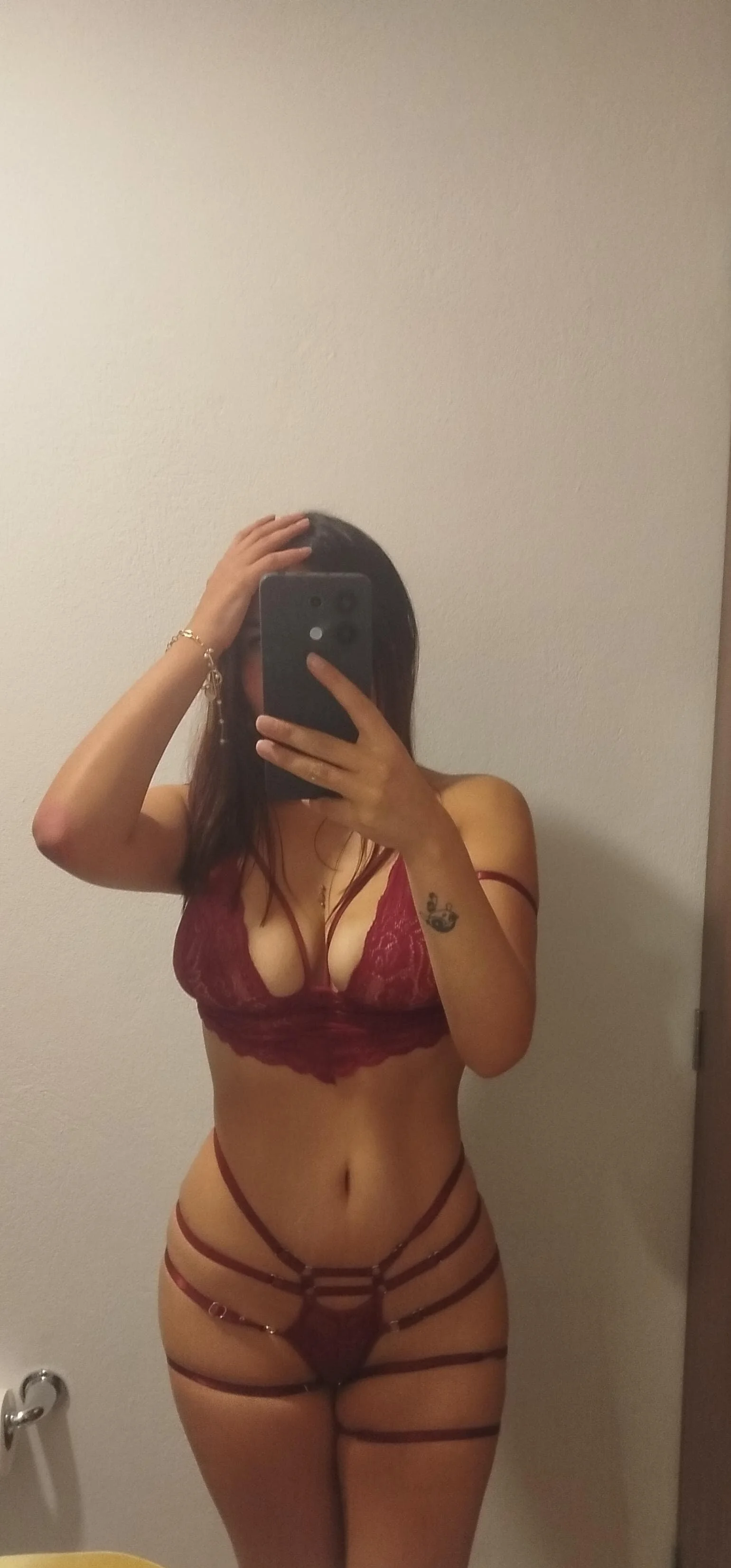 XXX Porn Photo of Nude Nicolle_Thier 3