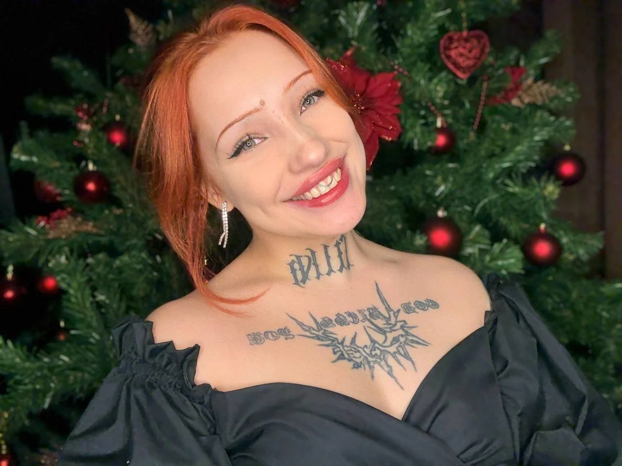 XXX Porn Photo of Nude violetviolator 57