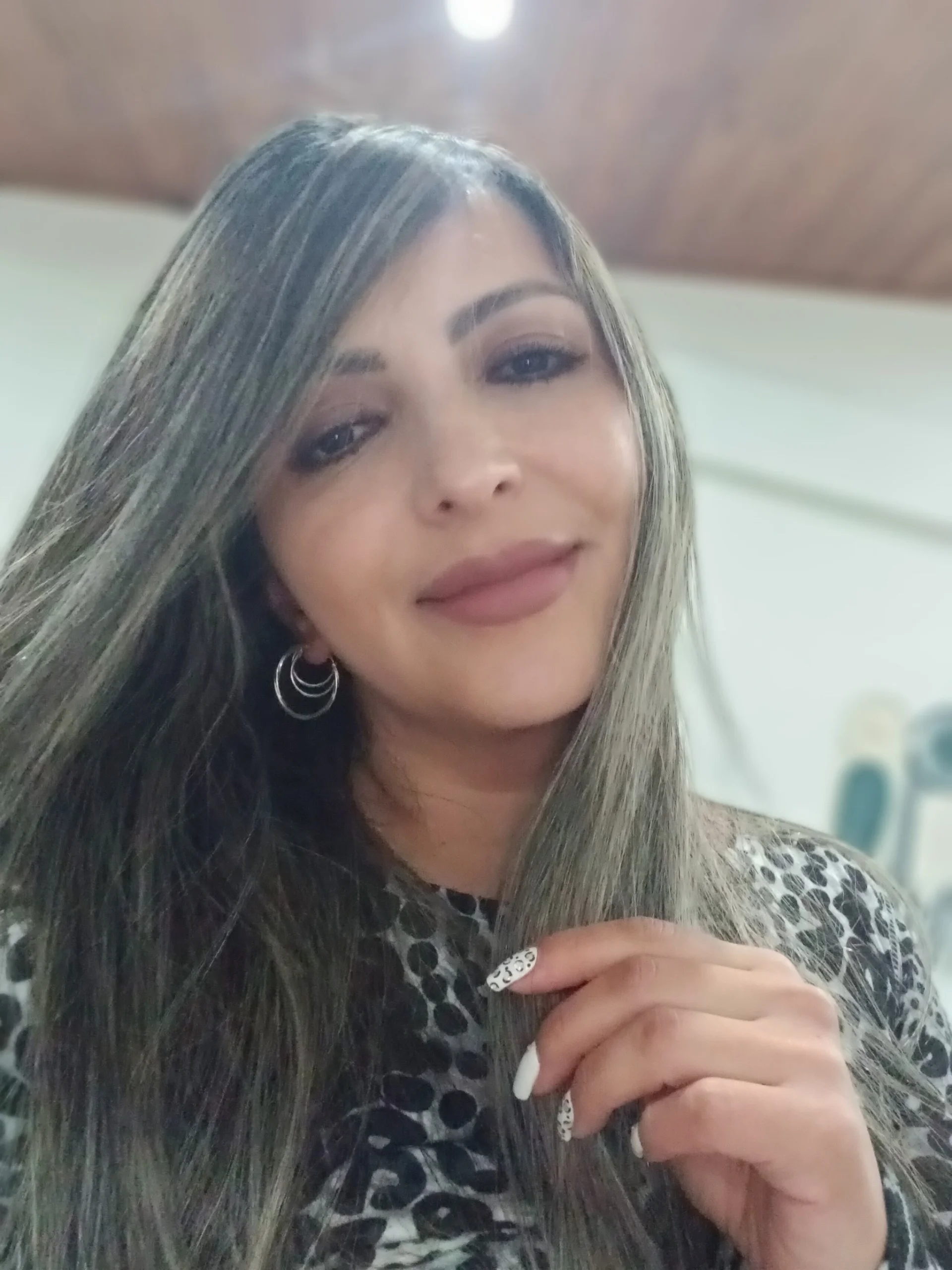XXX Porn Photo of Nude _Abril-Office1 25