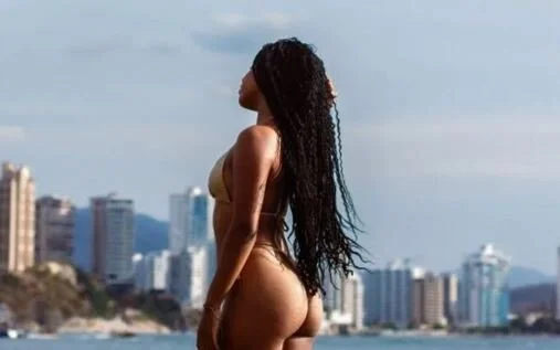 XXX Porn Photo of Nude lilieth_white 5