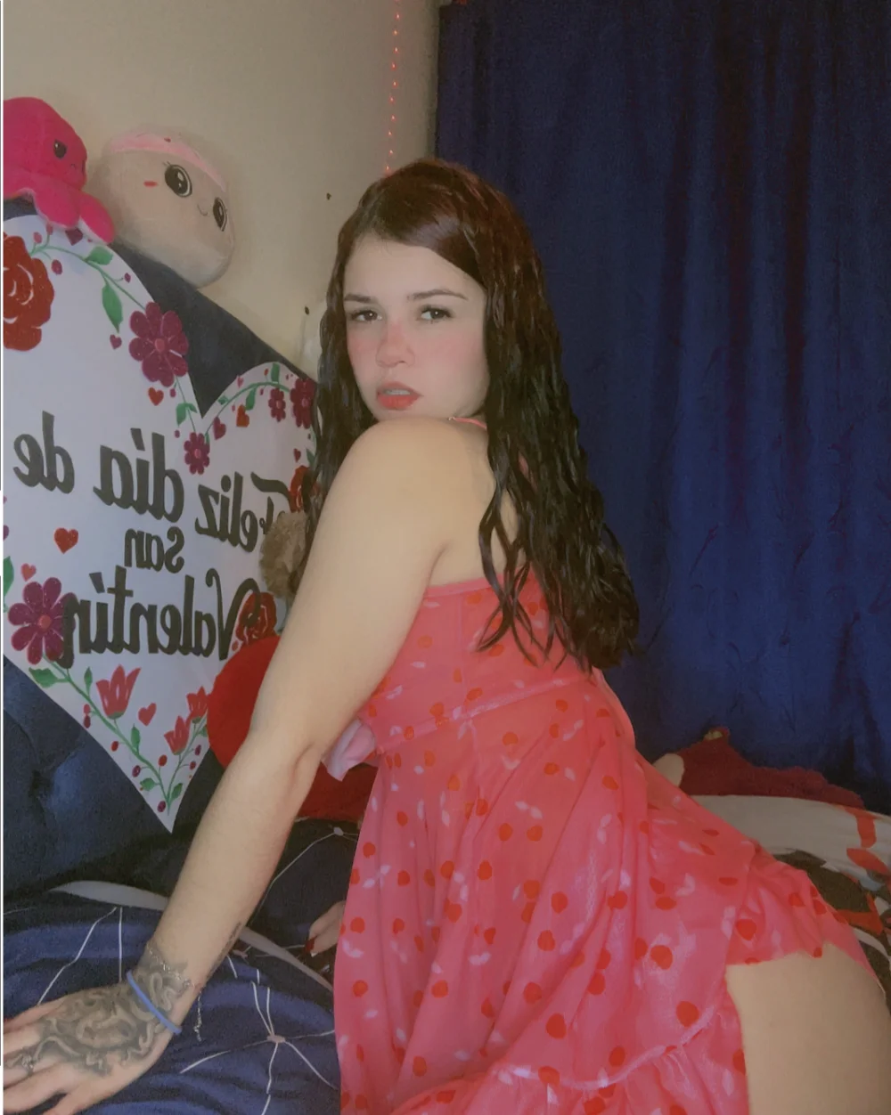 XXX Porn Photo of Nude angelina_77 5