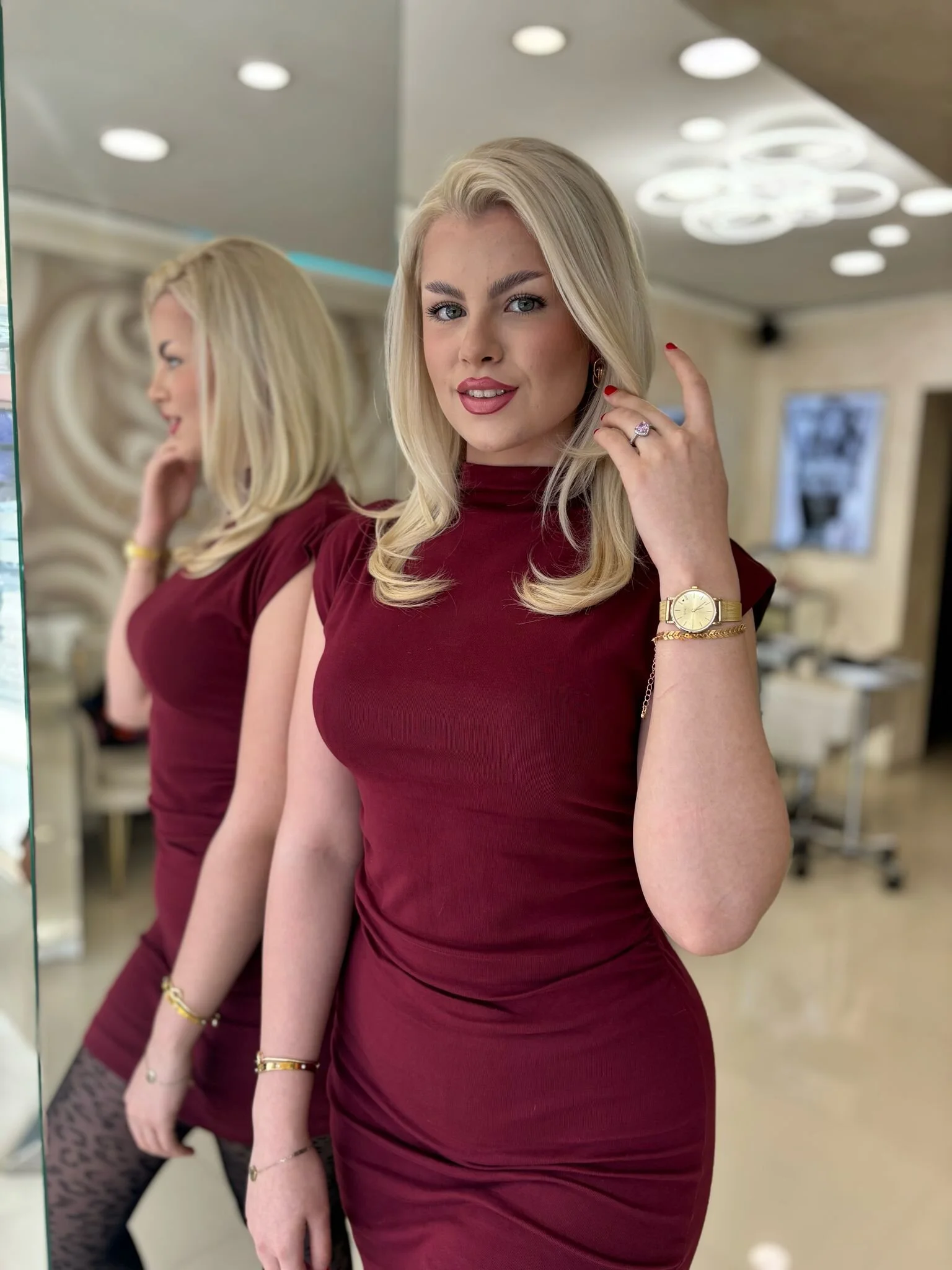 XXX Porn Photo of Nude BonieBonita 61