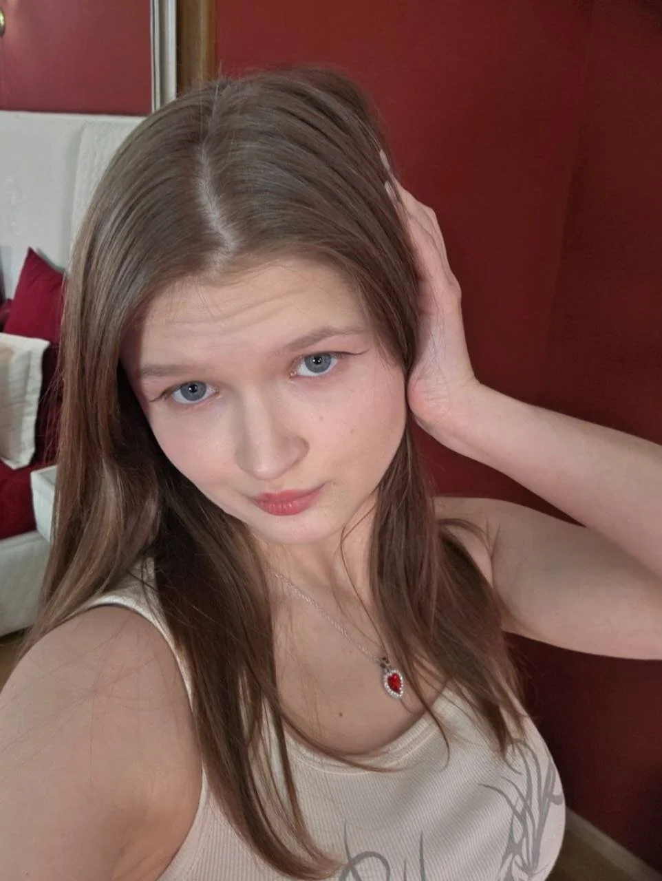 XXX Porn Photo of Nude JaneRosen 122