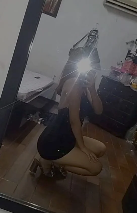 XXX Porn Photo of Nude latin_princess_18 1