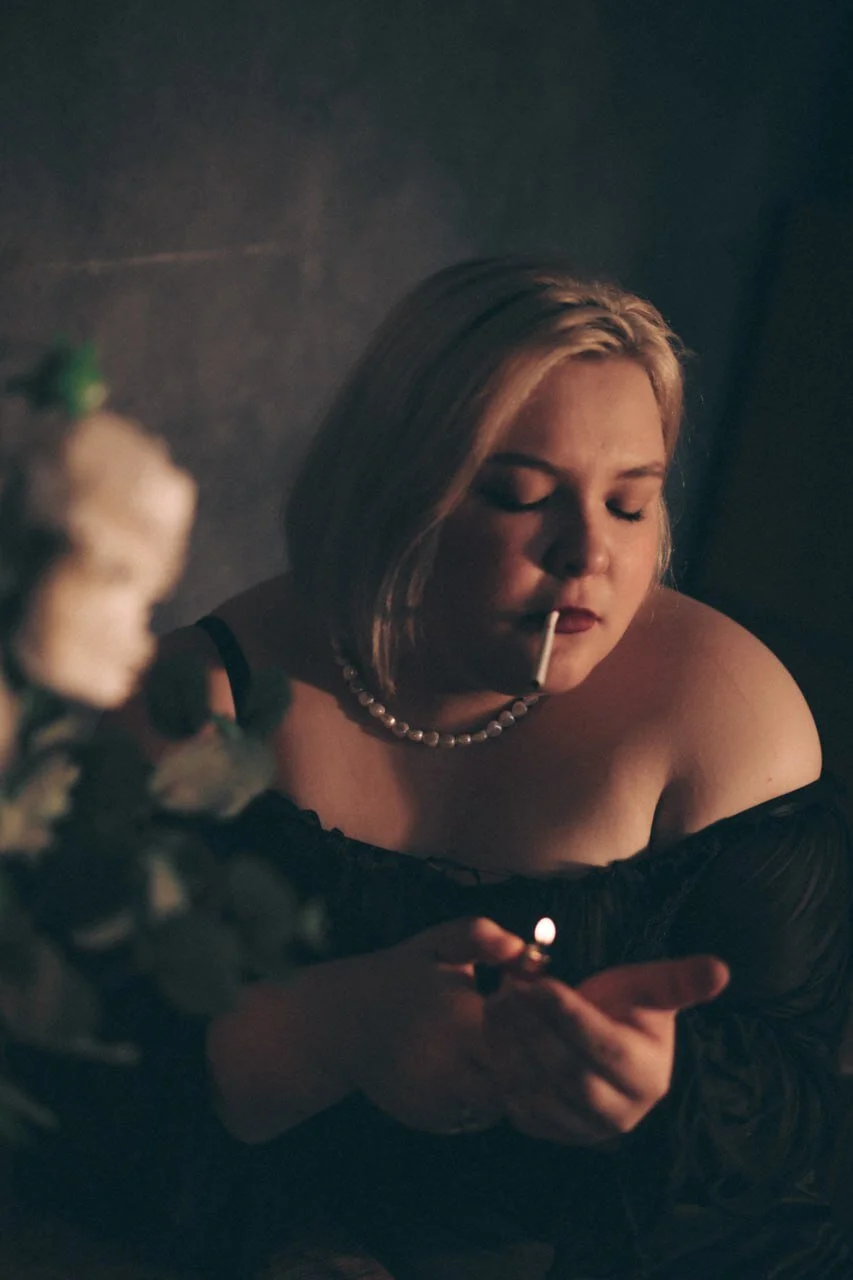 XXX Porn Photo of Nude ellagoddes 3