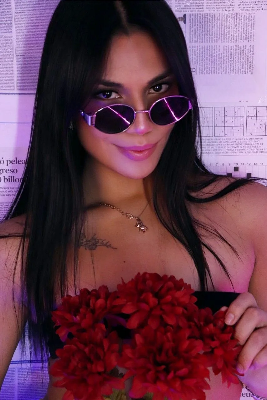 XXX Porn Photo of Nude MarilynSmIith 36