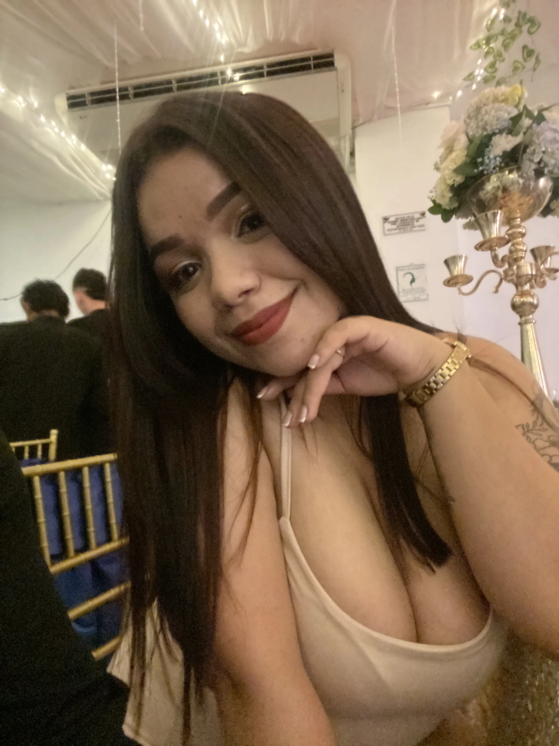 XXX Porn Photo of Nude -Camila 31