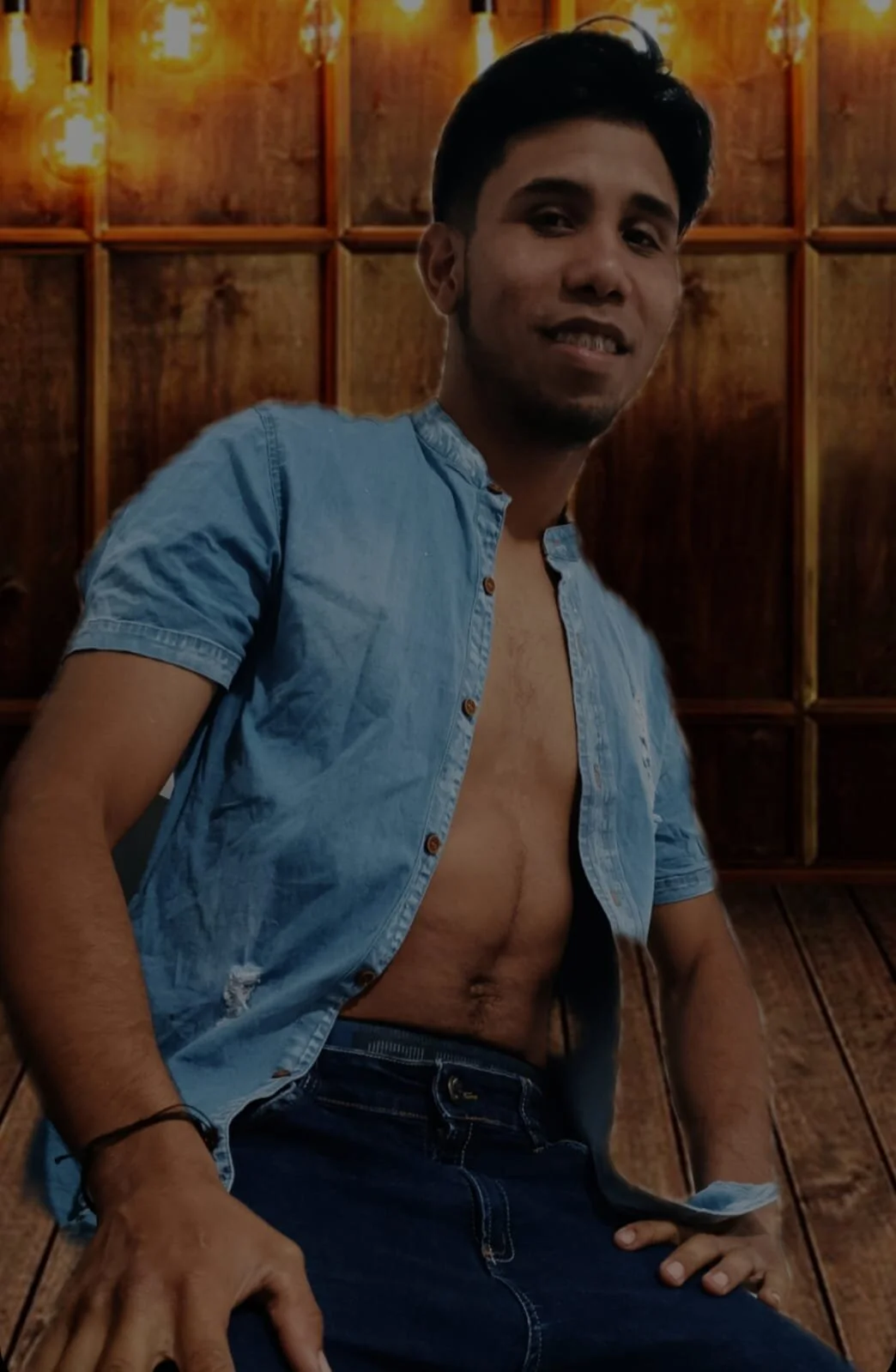 XXX Porn Photo of Nude Aaron-and-Tonny 15