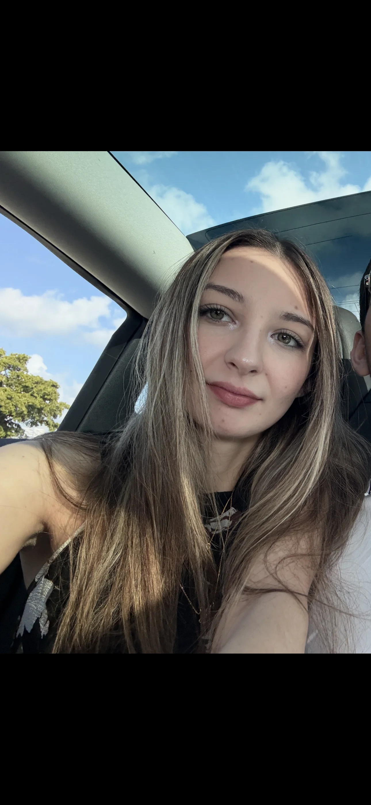 XXX Porn Photo of Nude cheriontop1 1
